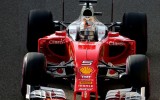 Formula 1, Ferrari saluta lo sponsor Santander 